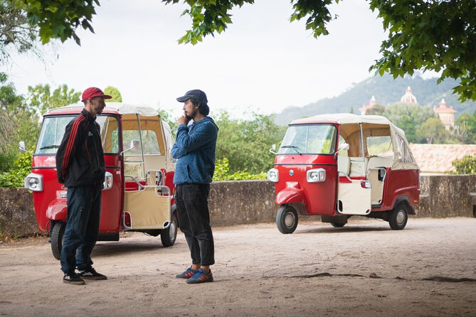 1-Hour Guided Tuk-Tuk Tour in Sintra - Price and Value: What You Pay for the Ride (and What You Don’t)