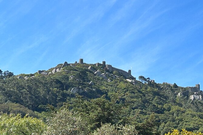 1 Hour Sightseeing Tour in Sintra with Tuktuk - Price and value: what $65.06 buys (and what it doesn’t)