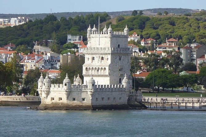 2 Day Pack: Lisbon and Sintra Full Day Tour - Why this Lisbon and Sintra private plan feels easier