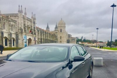 2 Day Pack: Lisbon and Sintra Full Day Tour - Pickup and timing: making 16 hours feel like two days, not a blur