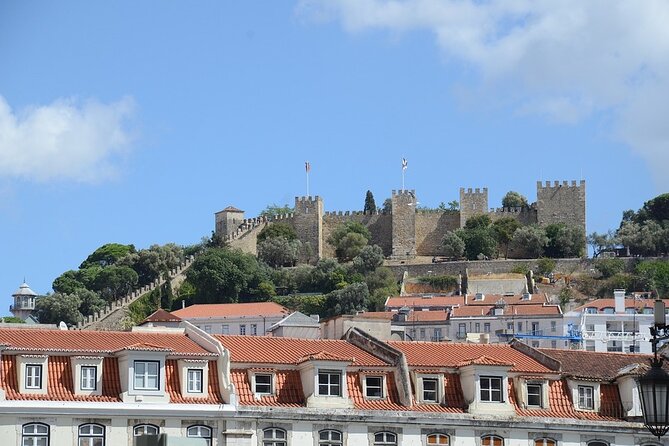 2 Day Pack: Lisbon and Sintra Full Day Tour - Who this private tour is best for (and who might not love it)