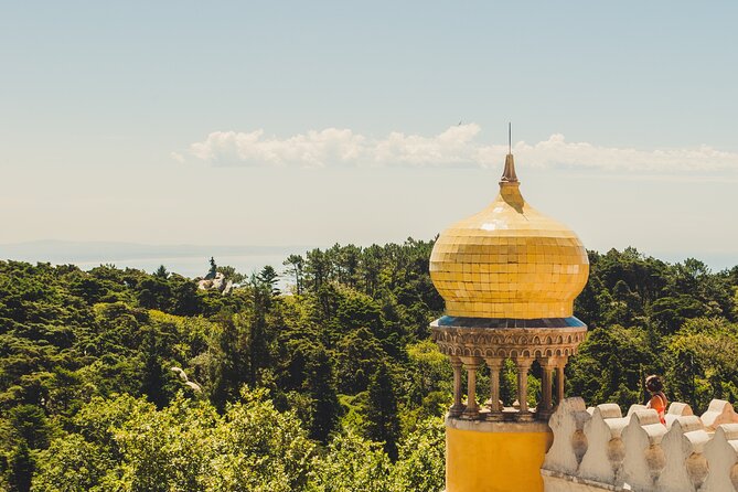 2 Day Pack: Lisbon and Sintra Full Day Tour - Should you book this Lisbon and Sintra private pack?