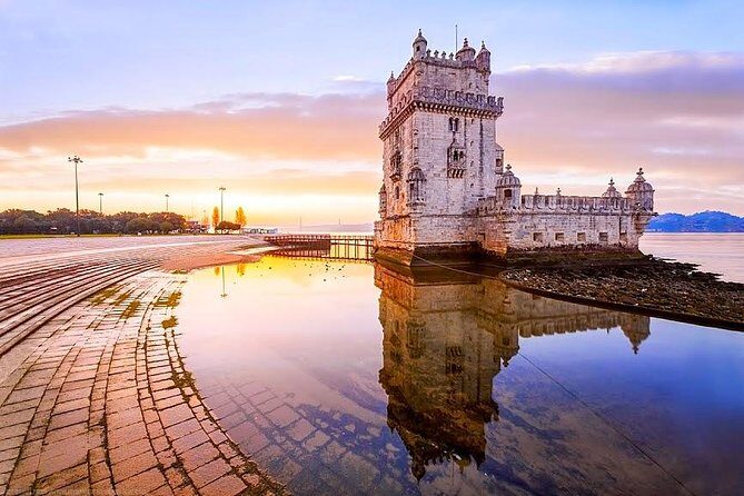 3-Night Private Tour of Lisbon, Sintra, Cascais, Estoril, Sesimbra and Arrábida - Day 4: Easy exit via Lisbon airport or port