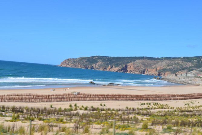 3-Night Private Tour of Lisbon, Sintra, Cascais, Estoril, Sesimbra and Arrábida - Logistics that can make or break a private tour