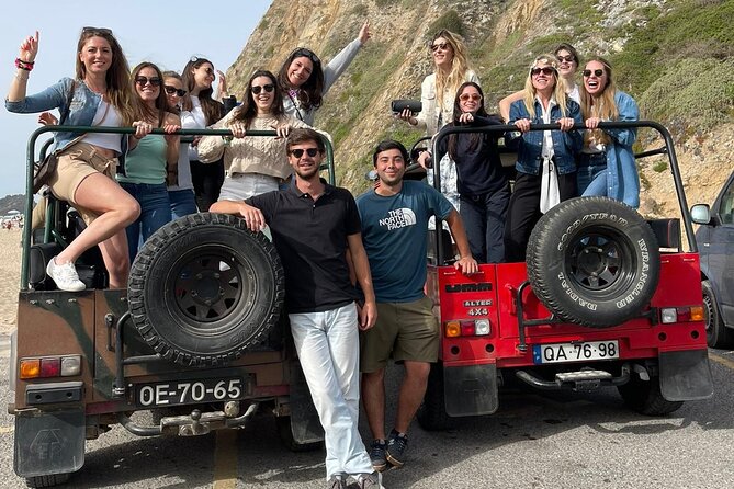 4x4 Tours in Portuguese Classic Jeeps (UMM) around Sintra - What You’ll Be Glad You Know Up Front