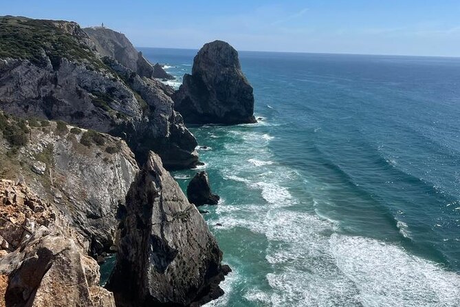4x4 Tours in Portuguese Classic Jeeps (UMM) around Sintra - A Biester Palace Stop and the Moorish Castle: Short Visits With Big Payoff