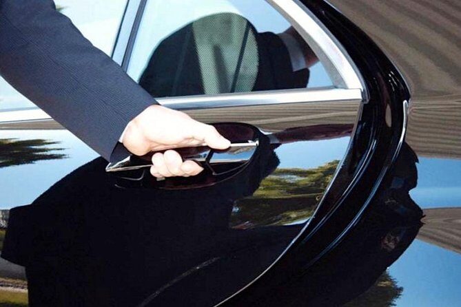 Airport Private Transfer to Cascais - Sintra - Estoril - Direct Transfer to Cascais, Sintra, or Estoril Without Detours