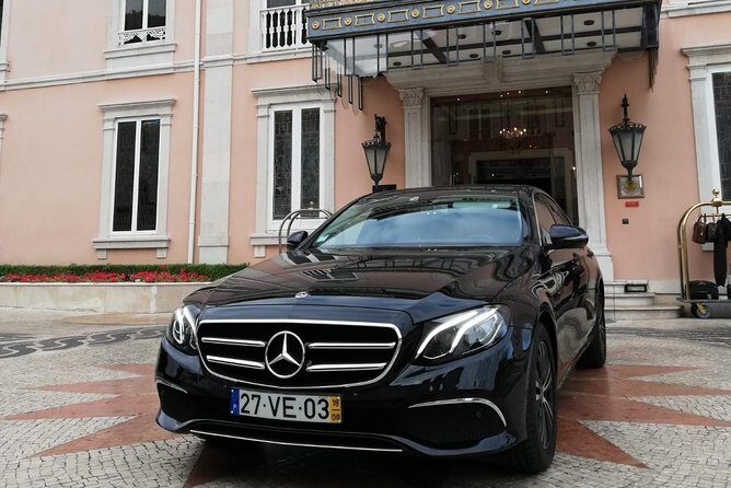 Airport Private Transfer to Cascais - Sintra - Estoril - Price and Value: Is $50.64 Per Person Worth It?