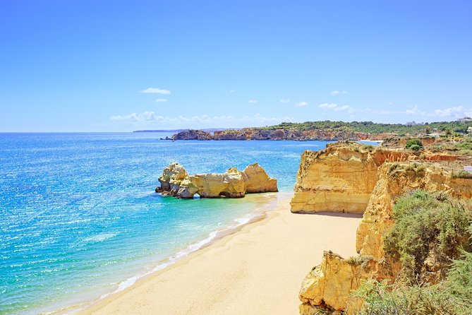 ALGARVE FROM THE SEA PORTIMÃO includes boat trip to Benagil caves AND LAGOS - Key things I’d circle on your itinerary