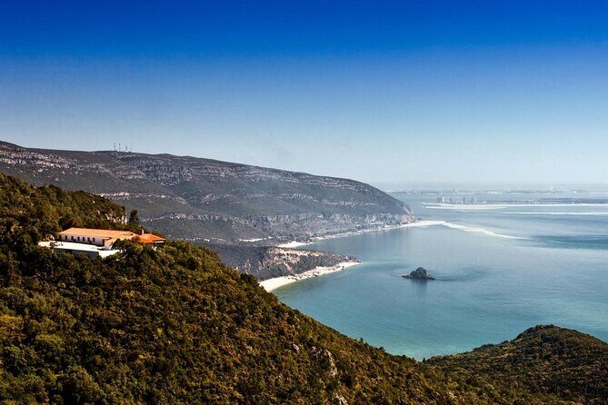 Arrábida, Palmela & Sesimbra–Wine, Tiles & Cristo Rei Experience - Key Highlights You’ll Actually Feel