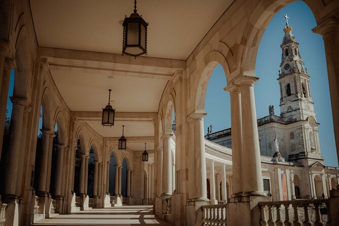 Best Fátima, Óbidos, Nazaré & Batalha Tour From Lisbon - Who this tour is best for