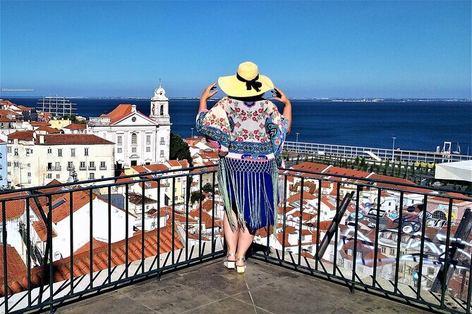 Best Highlights of Lisbon Sintra and Cascais - Lisbon in one hit: Belém Tower, Jerónimos Monastery, and the Discoveries monument