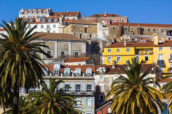 Best of Lisbon Tour, 5 days with Sintra, Cascais and Evora - Key Things That Make This Tour Work