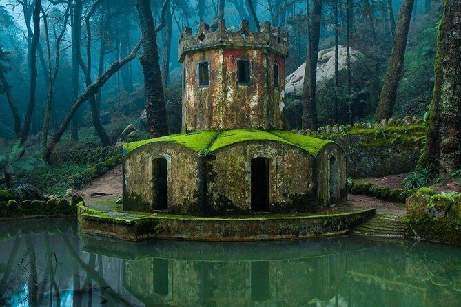 Best of Lisbon Tour, 5 days with Sintra, Cascais and Evora - Why the Price Feels Like Value (If You Want Guided Days)