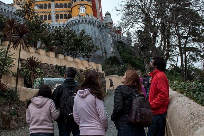 Best of Sintra and Cascais Private Full Day Tour - Transport Comfort and the Small Inclusions That Add Up