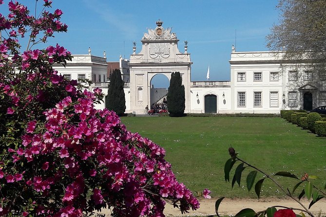 Best Of Sintra & Cascais with Locals - Stop 2: Monserrate Palace and 33 hectares of gardens