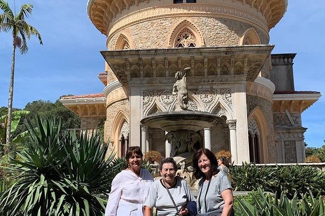 Best Of Sintra & Cascais with Locals - Stop 5: Marina de Cascais and the aristocrat-era coastline