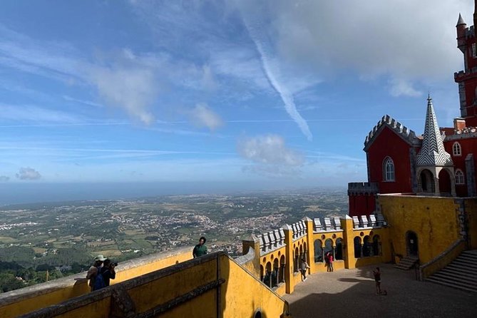 Best Of Sintra & Cascais with Locals - Price and what you’ll actually pay on the ground