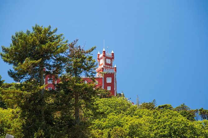 Best of Sintra, Estoril Coast and Two Palaces 8H Private Tour - Sintra village time and the travesseiro taste