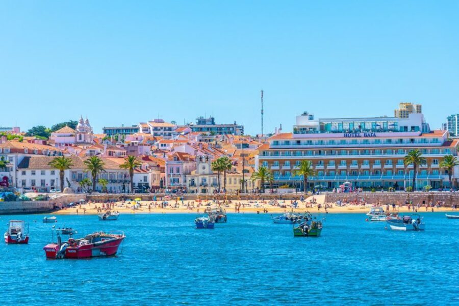 Cascais: City, Cabo da Roca, and Sintra Tuk-Tuk Tour - Key things I’d focus on before you go