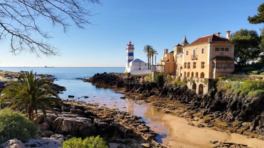 Cascais: Small group tour Sintra & Cabo da Roca & Cascais - Key Points You’ll Care About