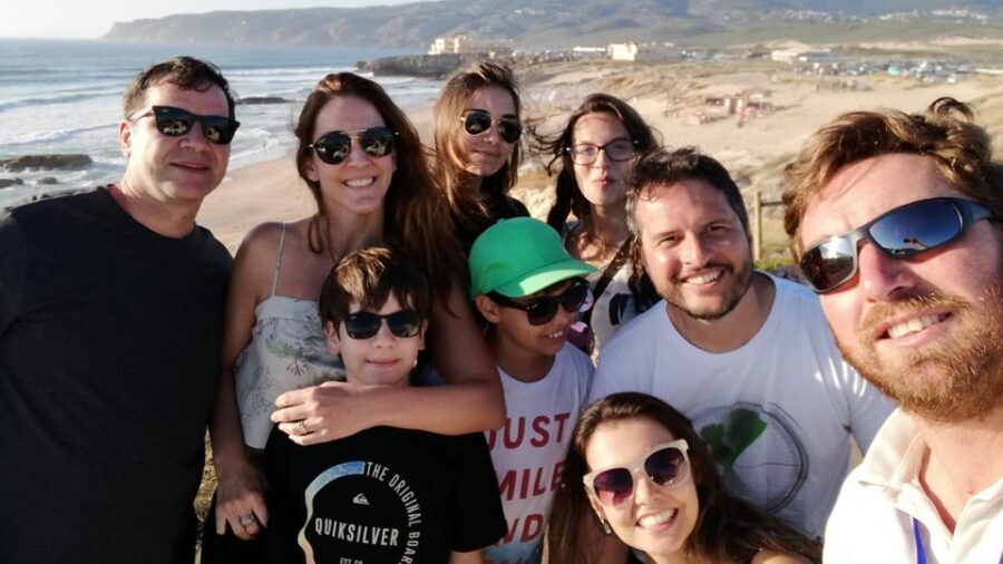 Cascais: Small group tour Sintra & Cabo da Roca & Cascais - Cascais Free Time: Turn the Day Into Your Own Walk