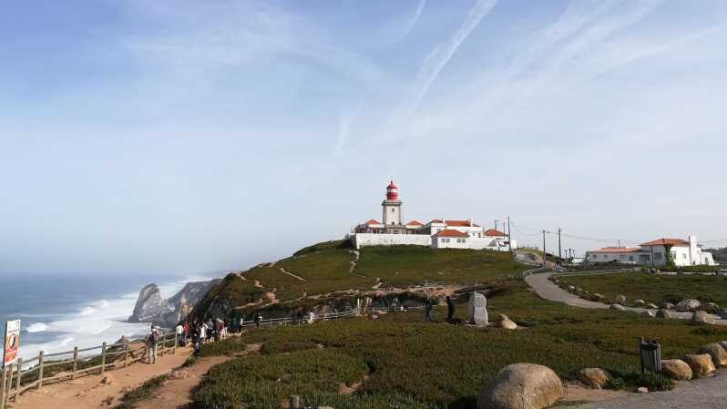 Cascais: Small group tour Sintra & Cabo da Roca & Cascais - Why This Cascais Day Trip Works (It’s Not Just a Checklist)