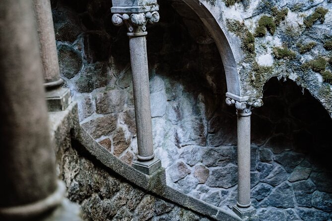 Charming Sintra on Private Guided Tour with History (All Day) - Diogo’s guide style: pacing, history at each stop, and help when it matters