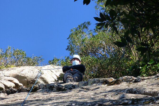 Climbing Experience in Sintra - Penedo da Amizade: Why Sintra Turns Climbing Into a Story