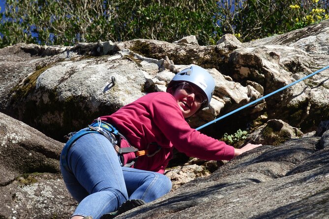 Climbing Experience in Sintra - Walking the Serra: Why the Approach Part Feels Like Half the Fun