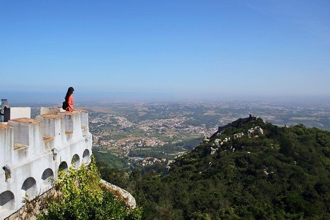 Daytrip from Lisbon to Sintra+Cascais-Large groups up to 10 pax - Group size, comfort, and pacing with up to 10 people