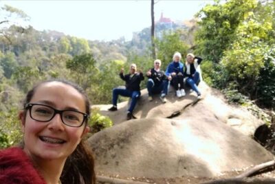 DayTrip from Lisbon to Sintra+Cascais PRIVATE TOUR-small groups - The inside-vs-sightseeing choice (and why it’s smart)