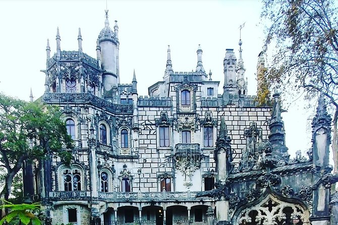 Discover and Feel Sintra's Wonderland - Small Group Tour - Price and value: what $143.79 covers, and what it doesn’t
