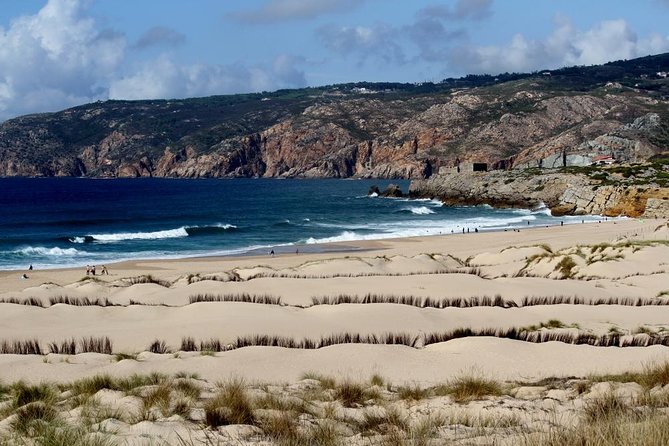 Discover Sintra and Cascais by comfy van - Private Full Day Tour - Why a comfy van helps on a Sintra plus coast day