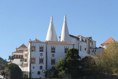 Discover Sintra and Cascais by comfy van - Private Full Day Tour - Lisbon pickup and how to start the day without stress