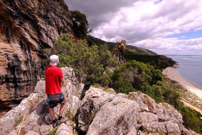 Discover Sintra's Hidden Trails: A Unique Hiking Experience - A hiking tour that beats the bus view