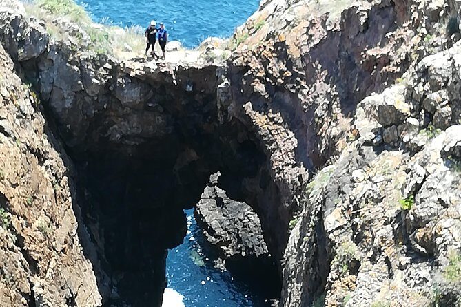 Discover Sintra's Hidden Trails: A Unique Hiking Experience - Rob’s guide style: friendly, focused, and tuned to your pace
