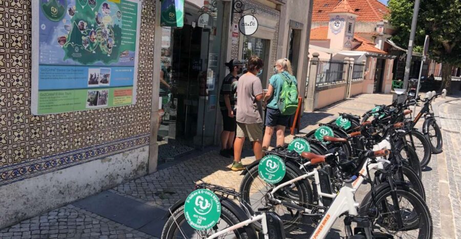 E- Bike Self Guide Tour - Managing expectations: what the day includes (and what it doesn’t)