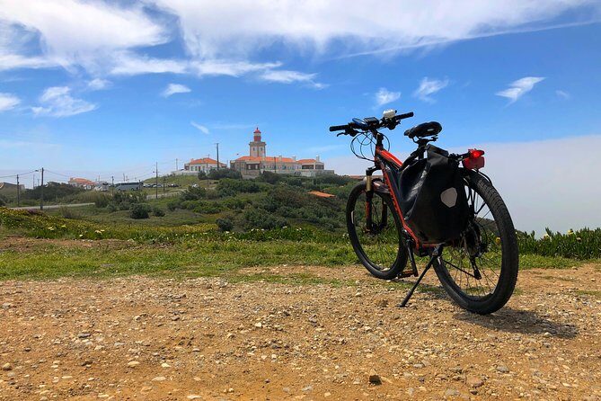 E-Bike Self-Guided Sintra - Cascais (Private Tour from Lisbon) - Sintra’s historic center: quick orientation and the palace decision