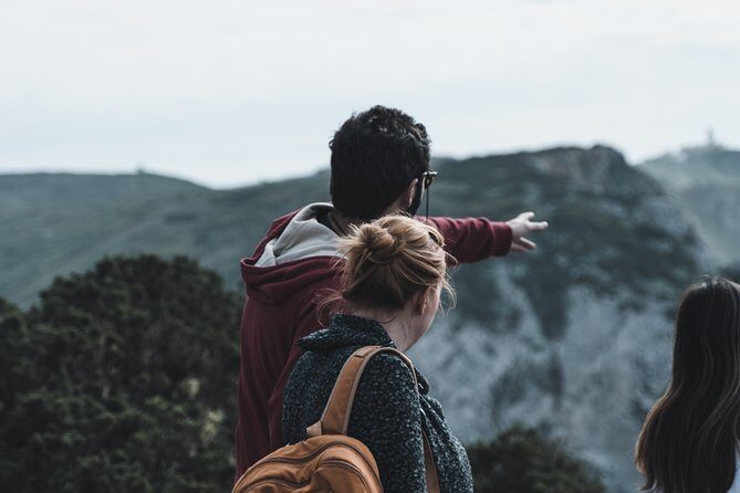 Epic Off-Road Adrenaline in Sintra - Timing, Comfort, and What to Pack for a Bumpy Day