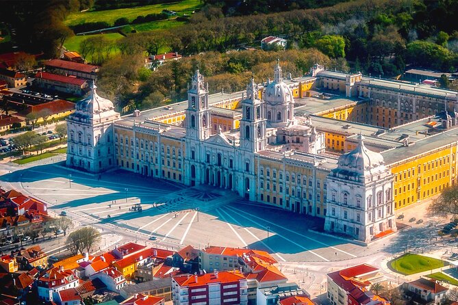 Ericeira & Mafra’s Wonders - Rural Beach & Wine Private Tour - Two things I love about this tour