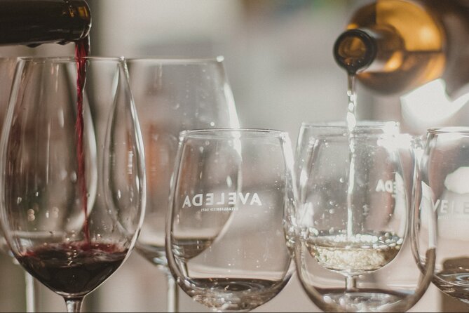 Ericeira & Mafra’s Wonders - Rural Beach & Wine Private Tour - A real-world consideration