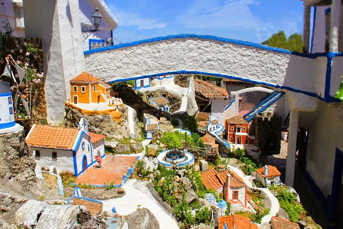 Ericeira & Mafra’s Wonders - Rural Beach & Wine Private Tour - Jose Franco’s miniature villages: rural Portugal from 1945