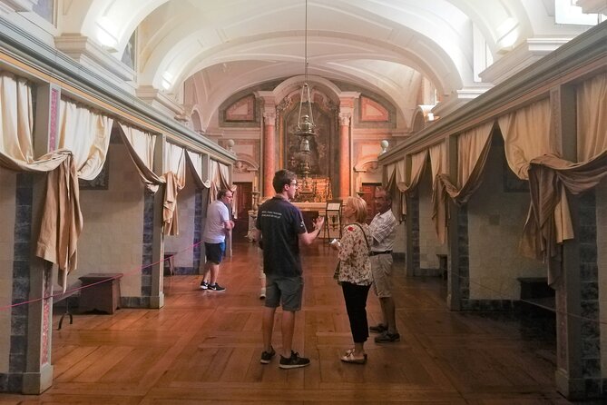 Ericeira & Mafra’s Wonders - Rural Beach & Wine Private Tour - Price and value: $291.72 for a private route with real inclusions