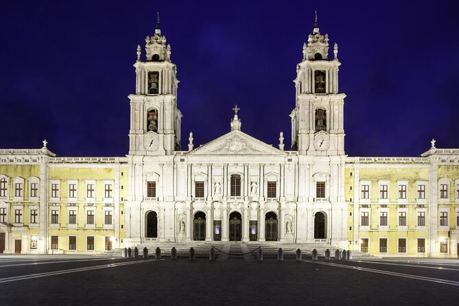 Ericeira & Mafra’s Wonders - Rural Beach & Wine Private Tour - Key highlights to know before you go