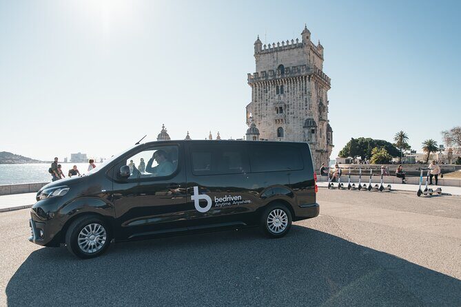 Estoril, Cascais or Sintra Private Transfer to Lisbon - How the 45-Minute Ride Helps You Beat Airport Hassles