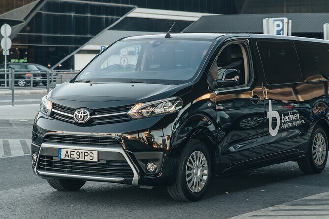 Estoril, Cascais or Sintra Private Transfer to Lisbon - Price and Value: When This Beats Taxis and When It Might Not