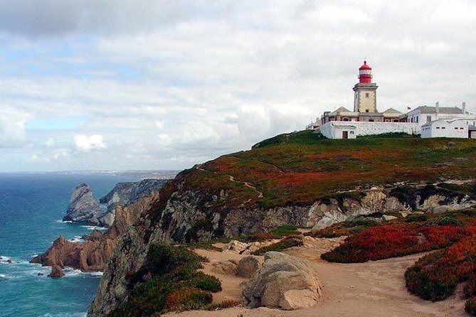 Exclusive Private Sintra Tour - Why a Private Sintra Day Works Better Than the Rush