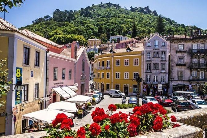 Exclusive Private Sintra Tour - Estoril: Casino, Beach, and WWII Spying Context