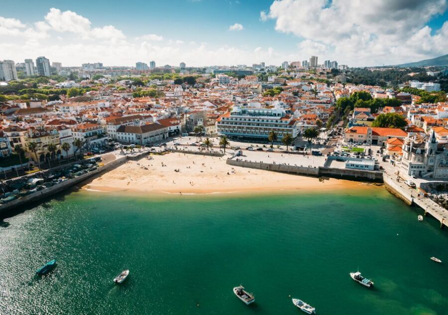 Exclusive tour by car - Sintra city and Cascais city - Key highlights worth planning around